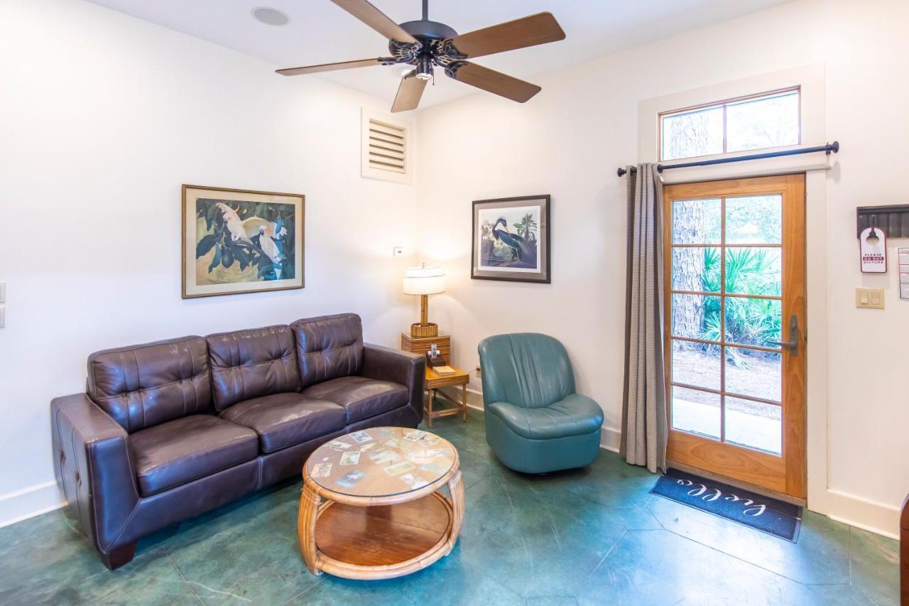 Hibiscus Coffee & Guesthouse Grayton Beach Exterior foto